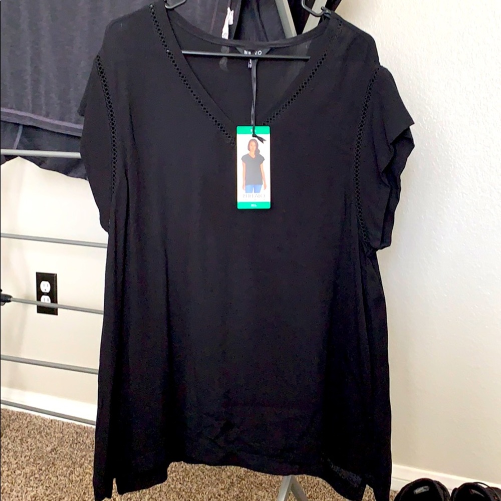 Costco Buffalo Brand  Short Sleeve Shirt